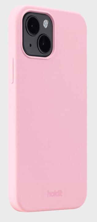 Produktbild Holdit Silicone Case (Apple iPhone 17 Pro Max)