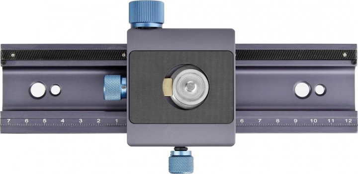 Produktbild Novoflex Castel L (Stativschlitten)