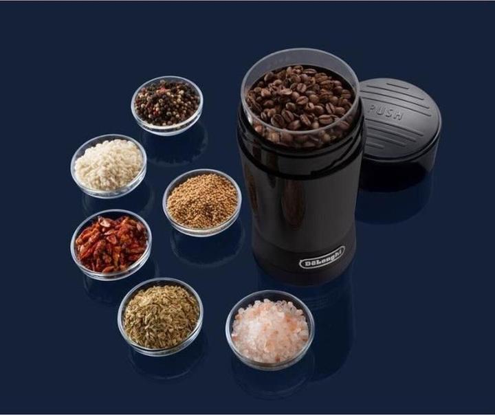 Actual product image De'Longhi KG200