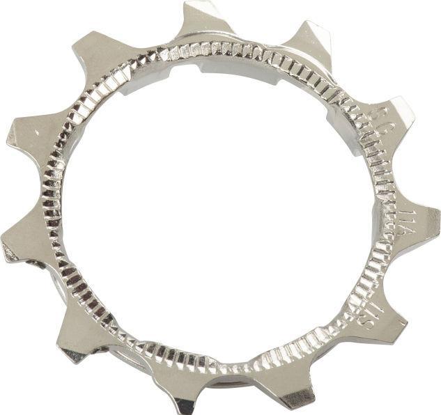 Produktbild Shimano Ritzel für CS-5800 11 Zähne 11-28, 11-32 Abstufung integrierter Distanzring (11)