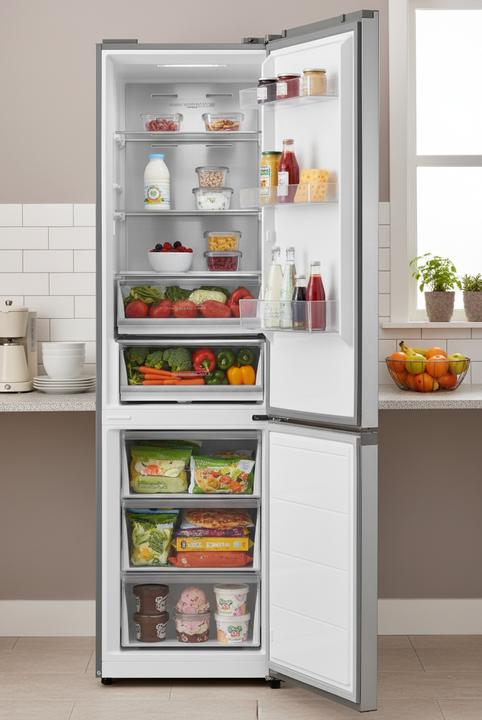 Produktbild SPC KKS3443 INOX (378 l)