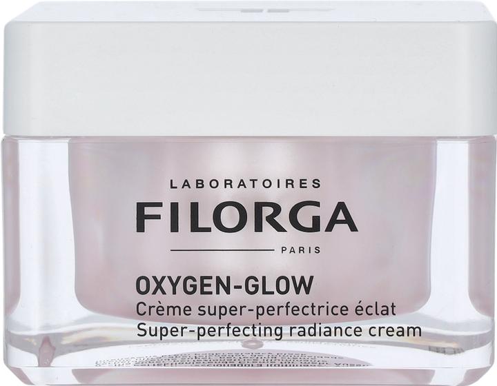 Produktbild Filorga Oxygen-Glow (50 ml, Tagescreme, Bis SPF 10)
