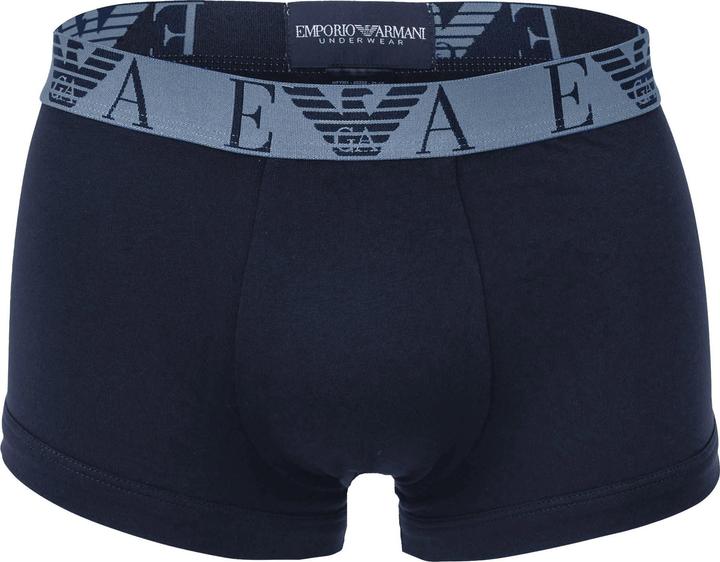 Image du produit Emporio Armani Bold Monogram (M, Lot de 3)