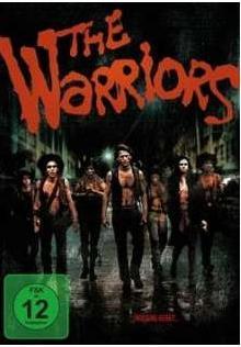 Produktbild The Warriors (DVD, 1979, Englisch, Deutsch)