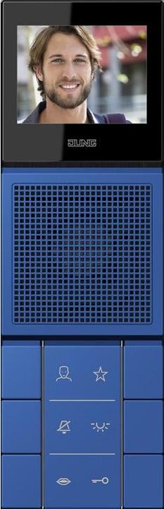 Image du produit JUNG SIB Video-Innenstation