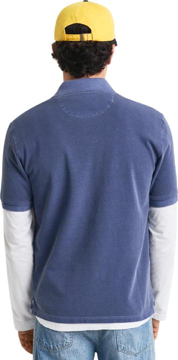 Immagine prodotto GANT Maglietta Polo Piqué Sole Sbiadito Uomo (M)