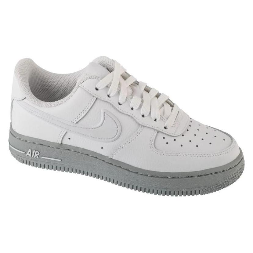 Nike, Herren, Sneakers, Air Force 1 '07 Schuhe Für Herren, (47)