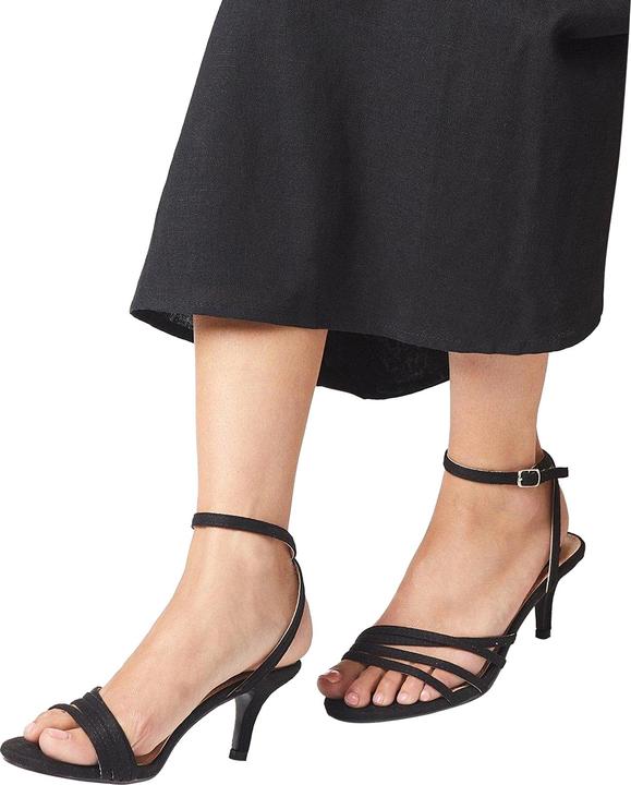 Produktbild Good For The Sole Sandalen Sana mit Trägern (40)