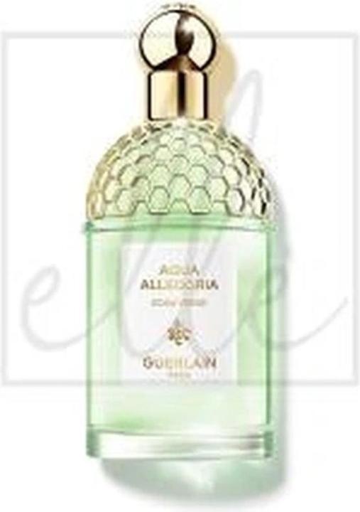 Produktbild Guerlain Aqua Allegoria Rosa Verde Eau de Toilette 125ml (Eau de Toilette, 125 ml)