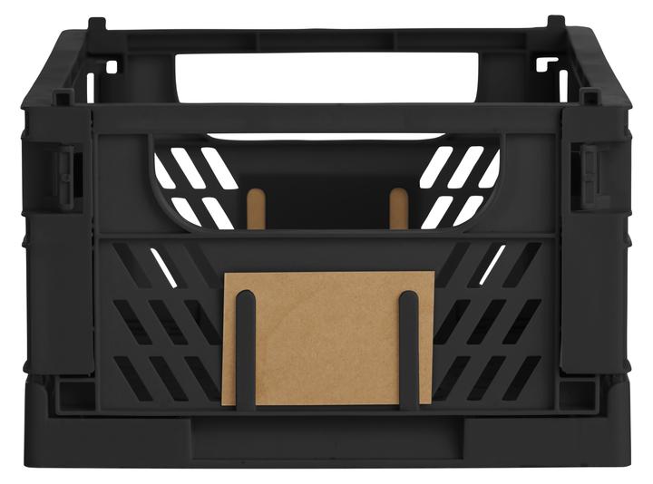 Produktbild Schou Faltbar L (33 x 24.5 x 15 cm, 1 l)