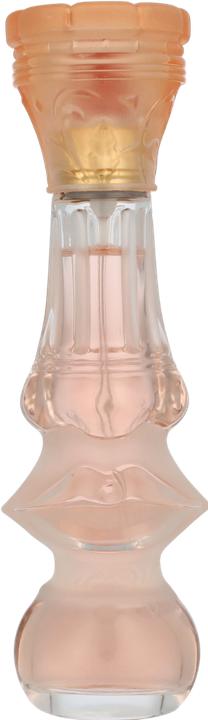 Actual product image Salvador Dalí Dalissime (Eau de toilette, 30 ml)