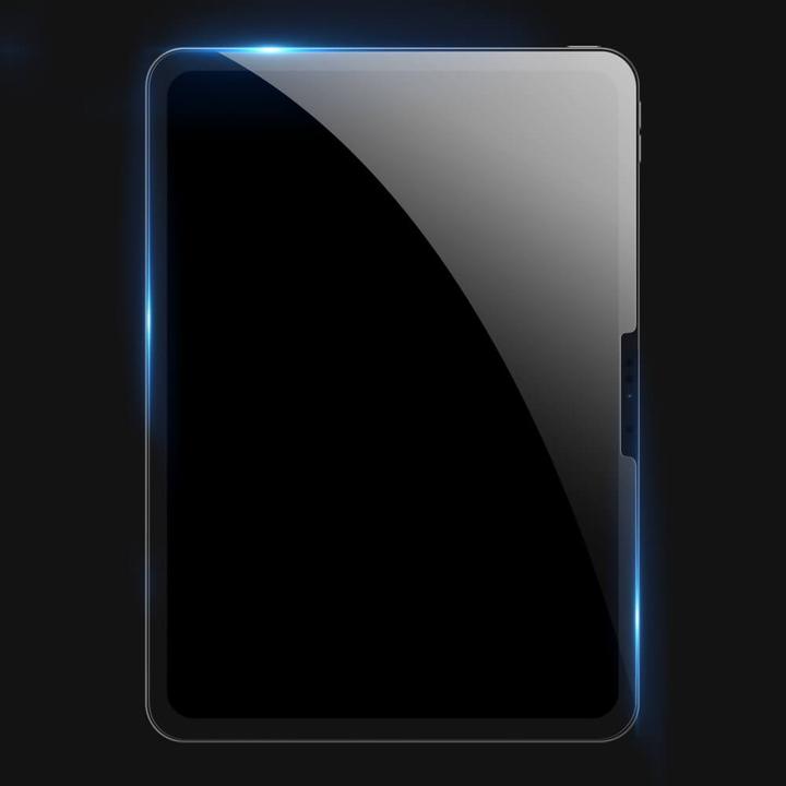 Produktbild Dux Ducis Panzerglas iPad Pro 11 (2024) - Transparent (1 Stk., Apple iPad Pro 11 2024, Apple iPad Pro 11 2025)