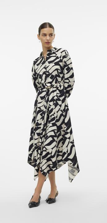 Produktbild Vero Moda VMJOSS Langes Kleid Kleid (XS)