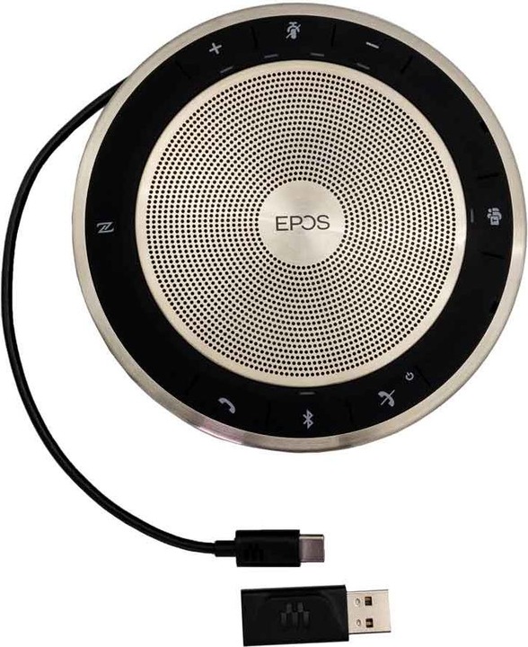 Produktbild Sennheiser SP 30T