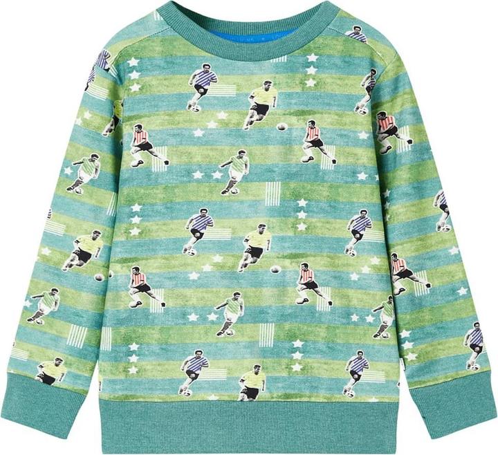Actual product image vidaXL Kinder Sweatshirt (140)