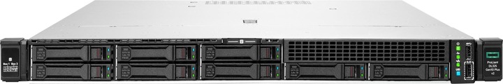 Produktbild HPE DL325 Gen10+ V2 1U EPYC 7313P 8xSFF MR416i-a (AMD Epyc 7313P, 32 GB, Rack Server)