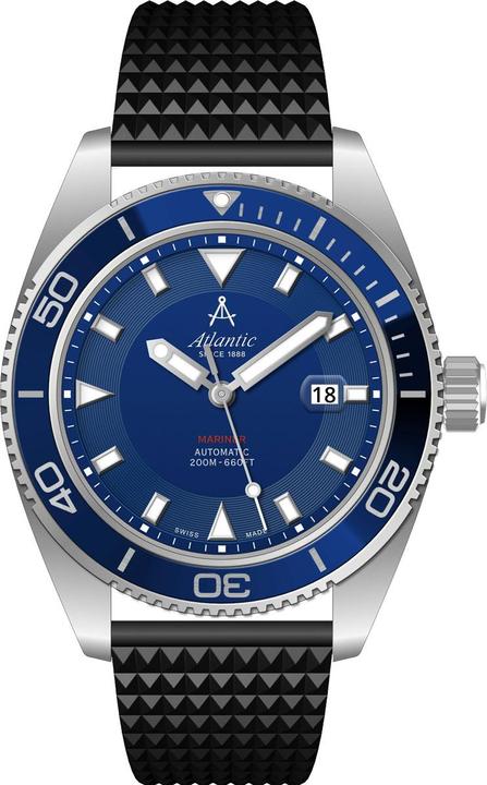 Produktbild Atlantic Mariner Automatic (Analoguhr, 44 mm)