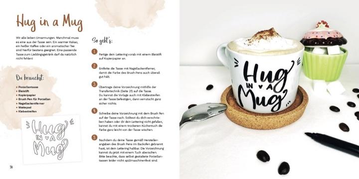 Produktbild Brush Pens