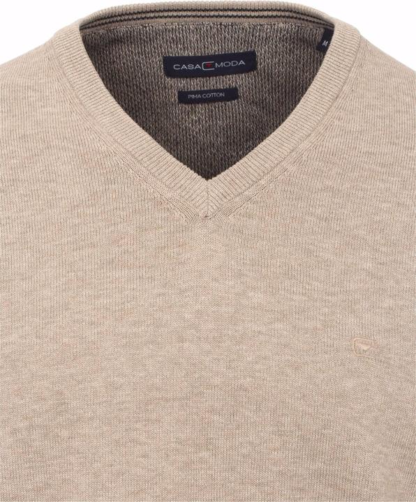 Actual product image Casa Moda jumper (3XL)