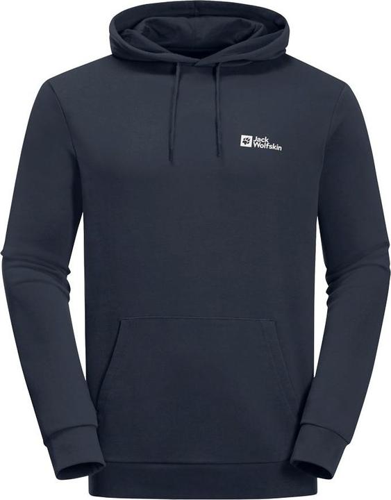 Actual product image Jack Wolfskin Essential Hoody M (L)