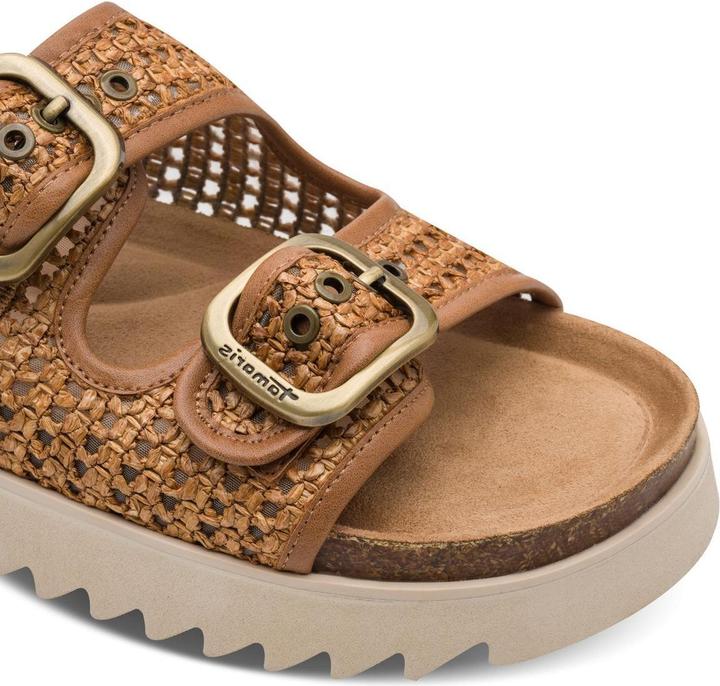 Produktbild Tamaris Pantolette (36, 37, 38, 39, 40, 41, 42)