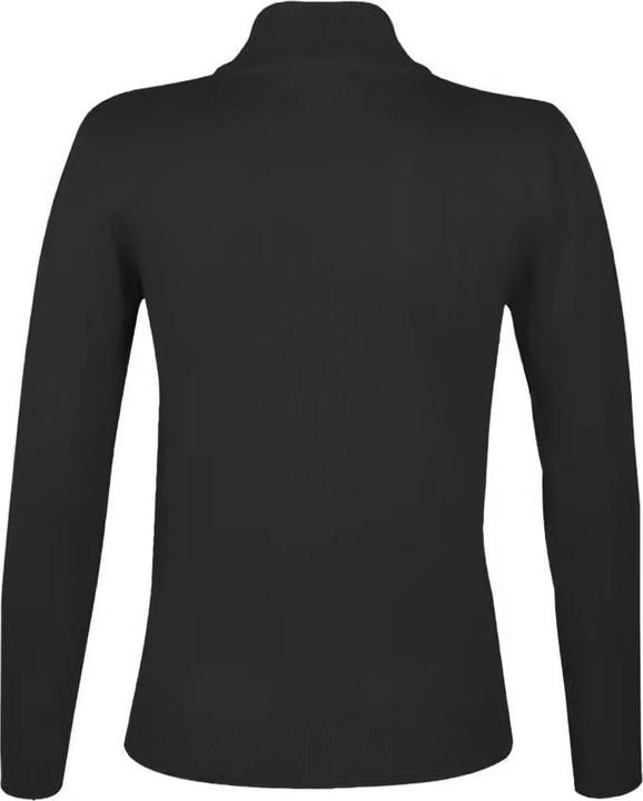 Produktbild Sols Strickjacke Durchgehender Reissverschluss (S)