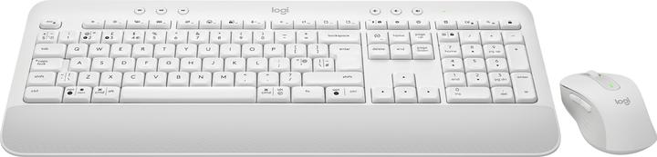 Produktbild Logitech Signature Mk650 Combo Graphite (Englisch International, Kabellos)
