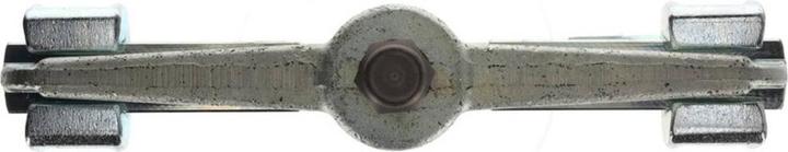 Actual product image Gedore 1.06/3 Universal puller, 2-arm, 250x200 mm