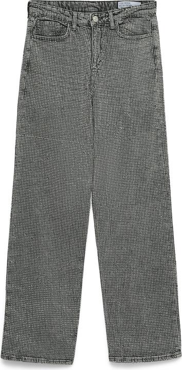 Medium Grey Denim