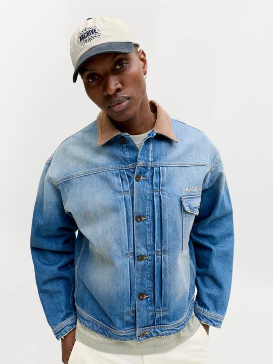 Produktbild Jack & Jones Jacsoft Base Archive Cap Sn (One Size)