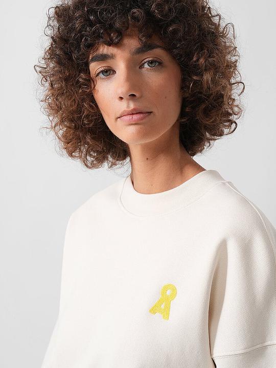 Actual product image Armedangels Sweater ICONIC ALIZAA (M)