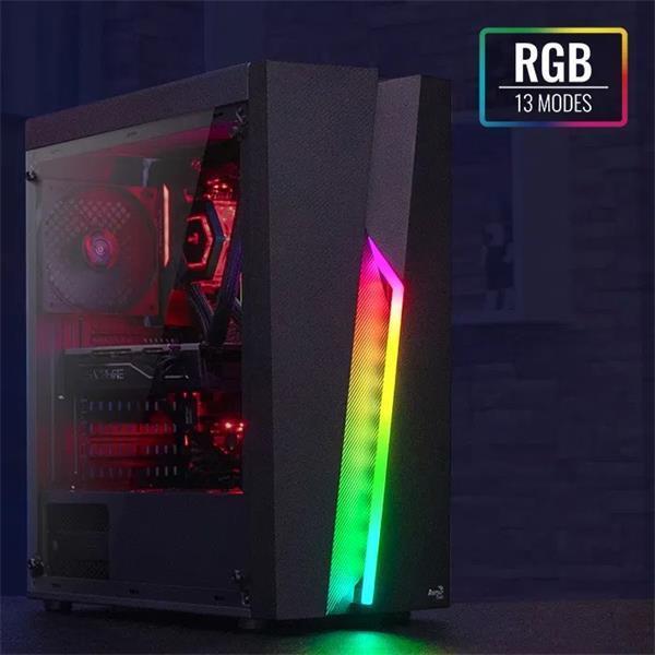 Produktbild AeroCool Bolt RGB (ATX, mATX, Mini-ITX)