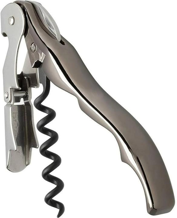 Actual product image Pulltex Classic Luxe Graphite (Corkscrew)