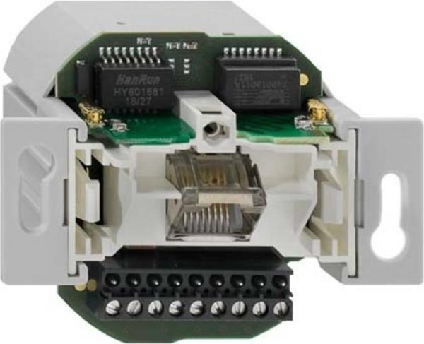 Actual product image Rutenbeck Up-Accesspoint UAE PoE 2,4GHz 300M rw 300MB-WLAN-Accessp.PoE UP rws