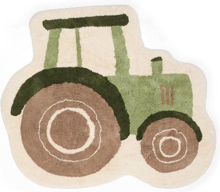 Little Dutch Tractor (100 x 110 cm)