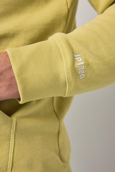 Produktbild JP1880 Hoodie, Sweat, Kapuze, Brust-Stick (8XL)