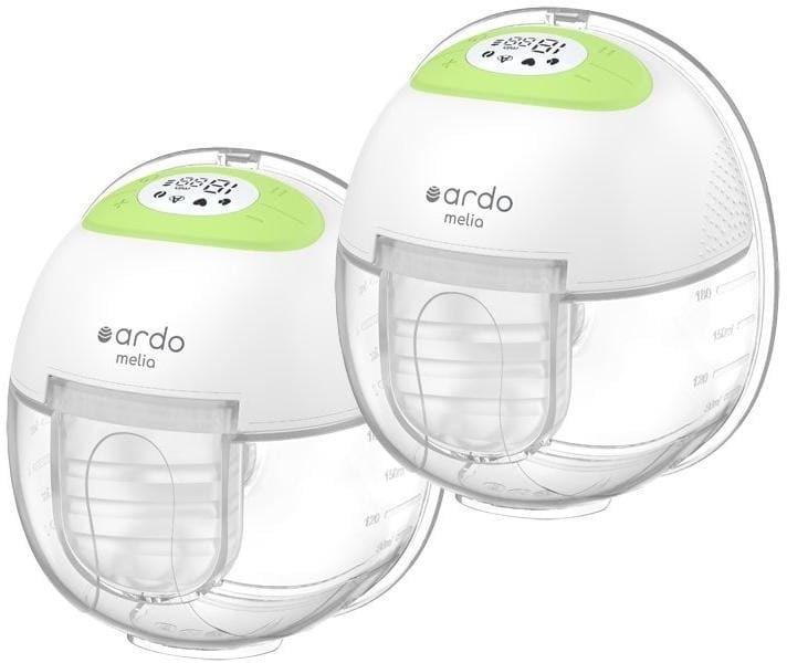 Immagine prodotto Ardo Melia, tiralatte elettrico portatile doppio