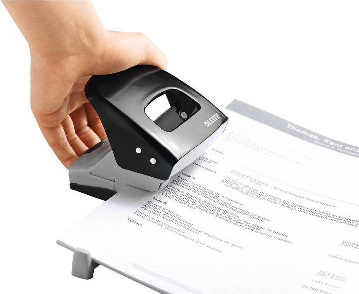 Image du produit Leitz Office hole punch NeXXt