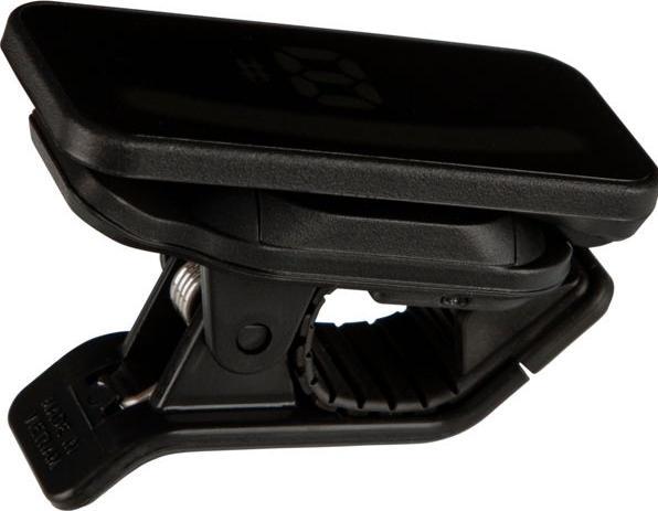 Actual product image Korg Pitch clip 2