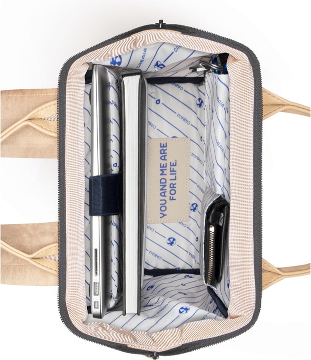 Produktbild Cabaia Adventurer S (12 l)