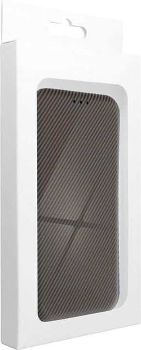 Immagine prodotto OEM Back panel cover FOLIO Side Magnet book case for XIAOMI REDMI NOTE 14 PRO brown (Xiaomi Redmi Note 14 Pro)