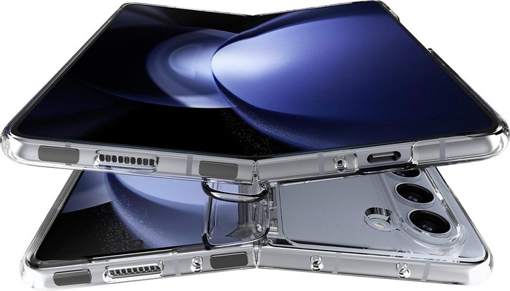 Actual product image Spigen Thin Fit Pro (Samsung Galaxy Z Fold5)