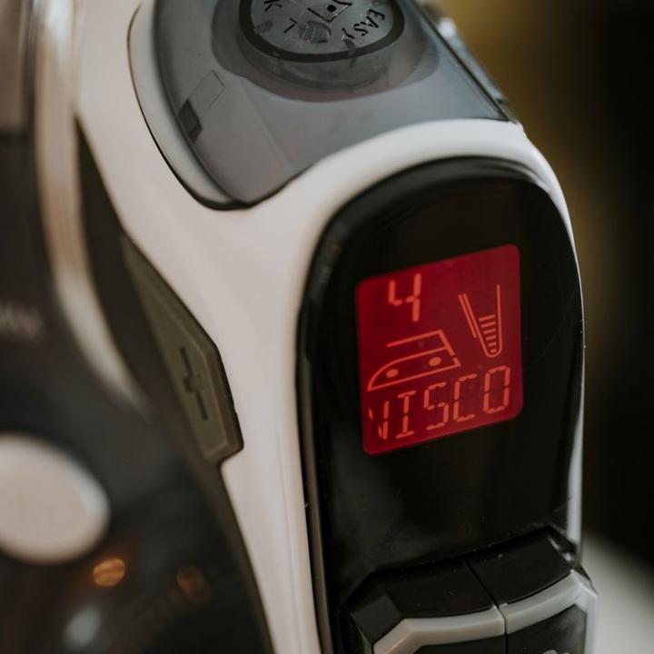 Produktbild Adler Żelazko parowe AD 5053 (240 g/min)