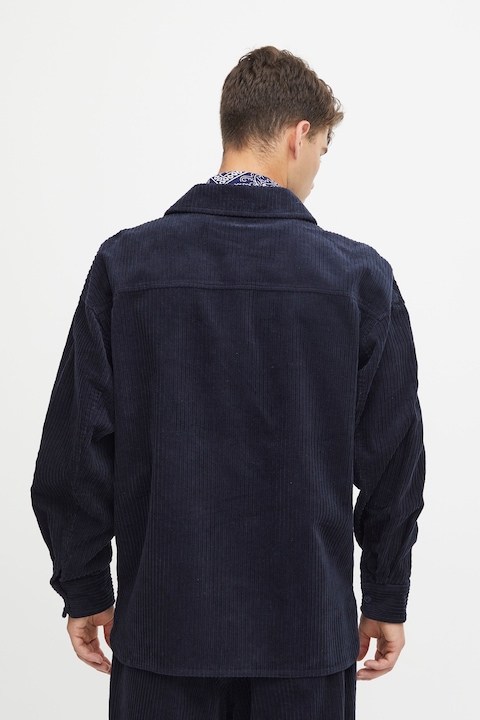 Produktbild Casual Friday CF August 0090 corduroy overshirt - 20504759 (L)