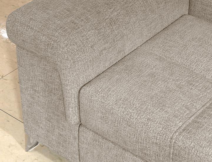 Immagine prodotto ELTAP Eridano (Divano letto, Divano ad angolo, 4 posti)