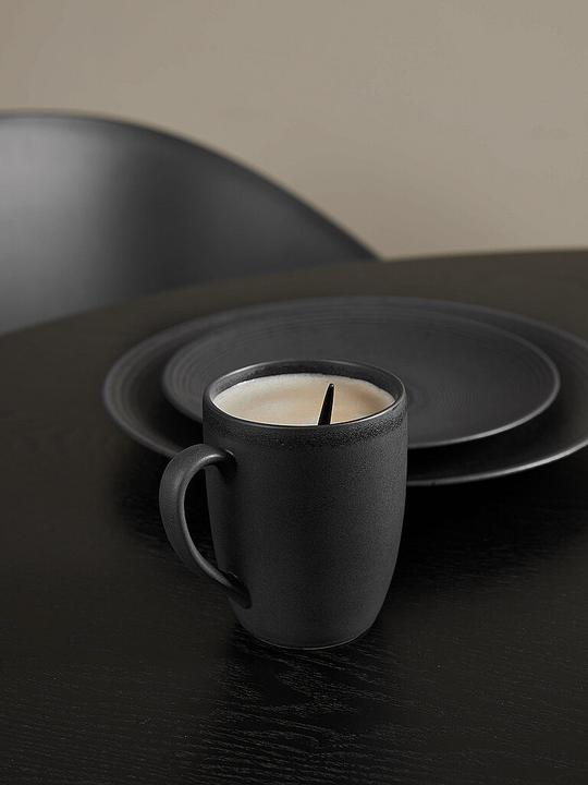 Produktbild ASA Selection Bella Vista Set Black (23 Stk.)