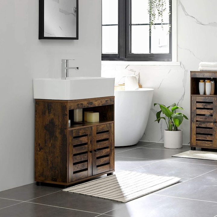Immagine prodotto Songmics Nuri (60 x 30 x 63 cm)