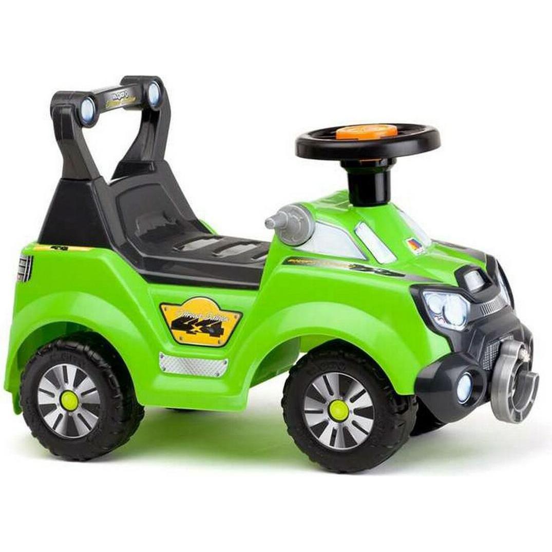 Molto Rutschauto Moltó 4x4 (44119534)