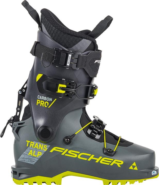 Fischer Sports Transalp Carbon Pro