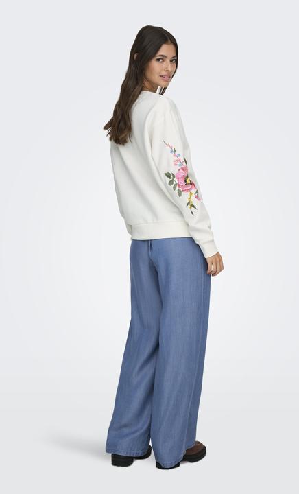 Produktbild JdY JDYPARIS Sweatshirt Sweatshirt (M)